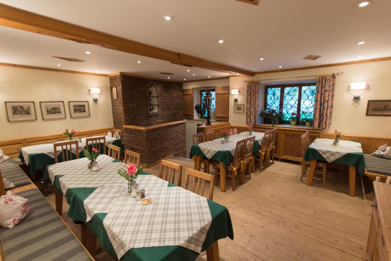 Landhaus Griessee Obing Экстерьер фото