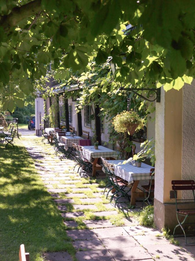 Landhaus Griessee Obing Экстерьер фото